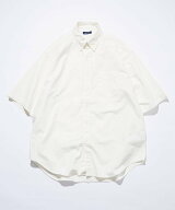 Oxford S/S Shirt